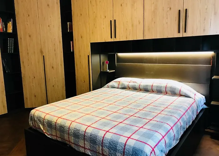 La Casa Di Claudia