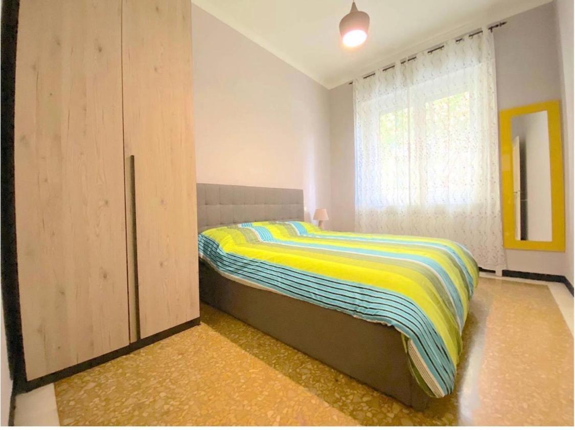 La Casa Di Claudia Apartment Genua
