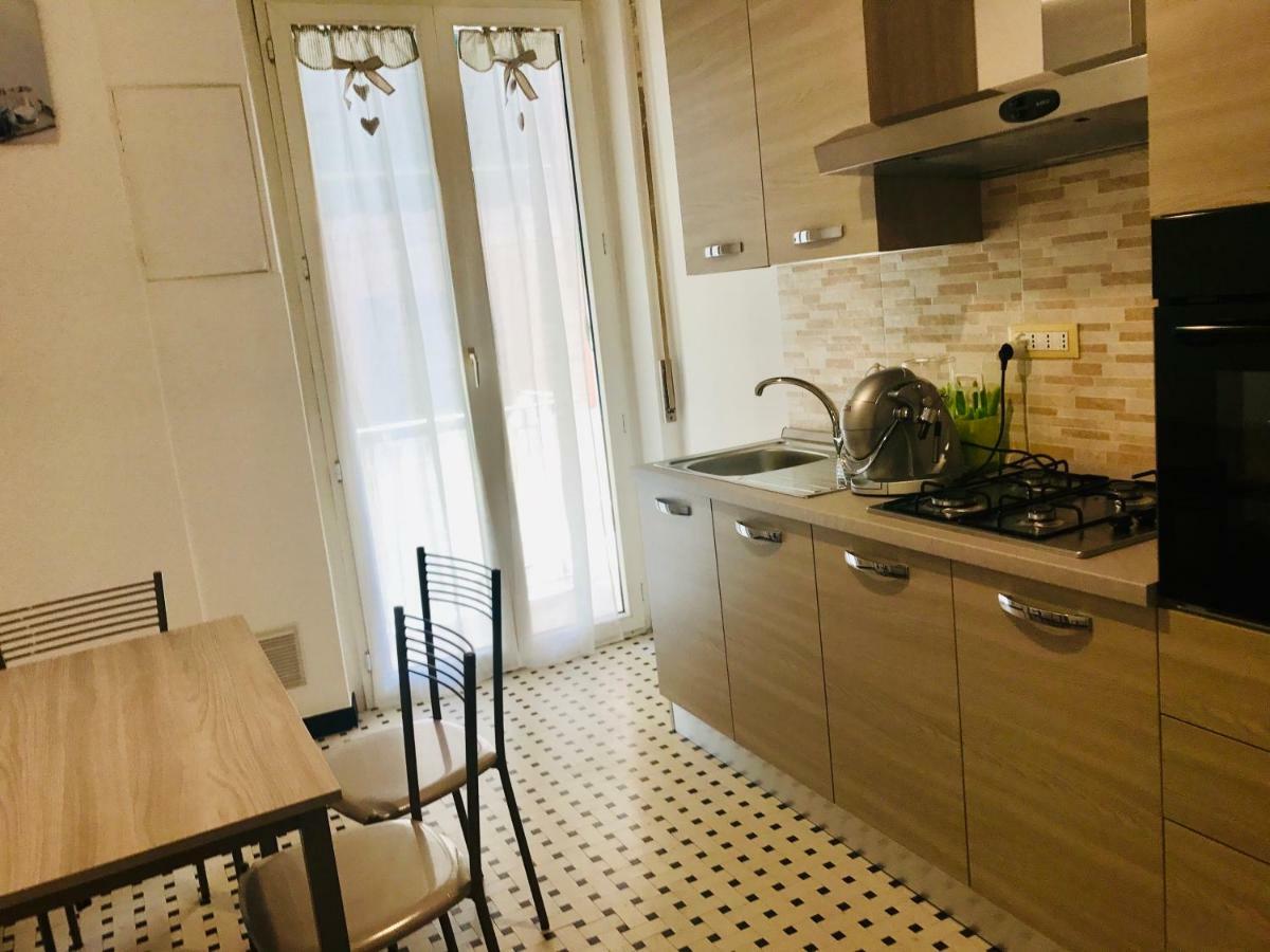 La Casa Di Claudia *