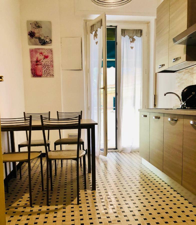 La Casa Di Claudia * Genoa