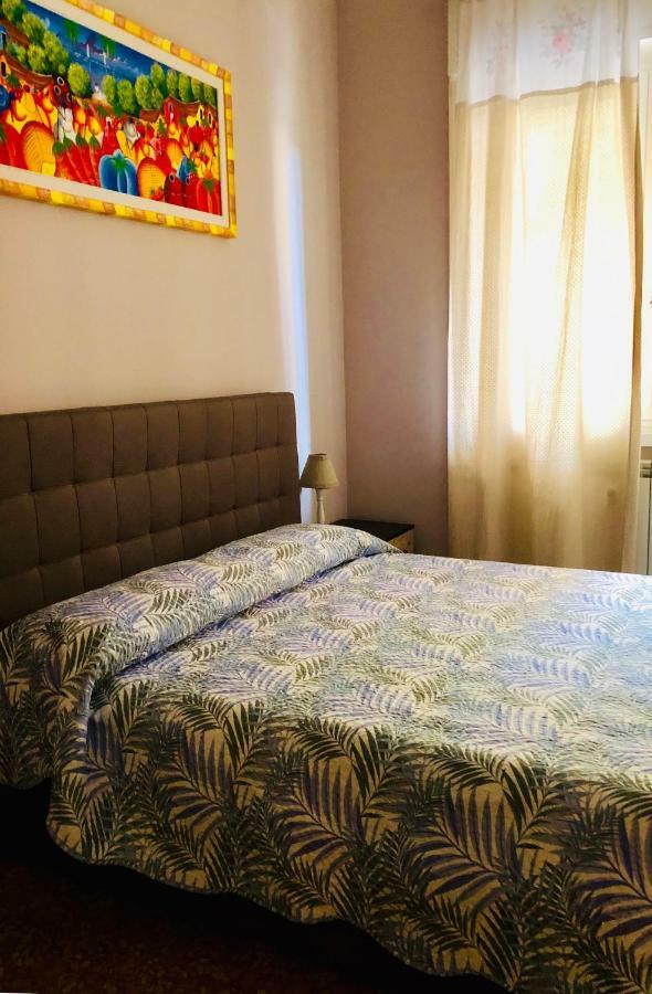 La Casa Di Claudia Apartment *