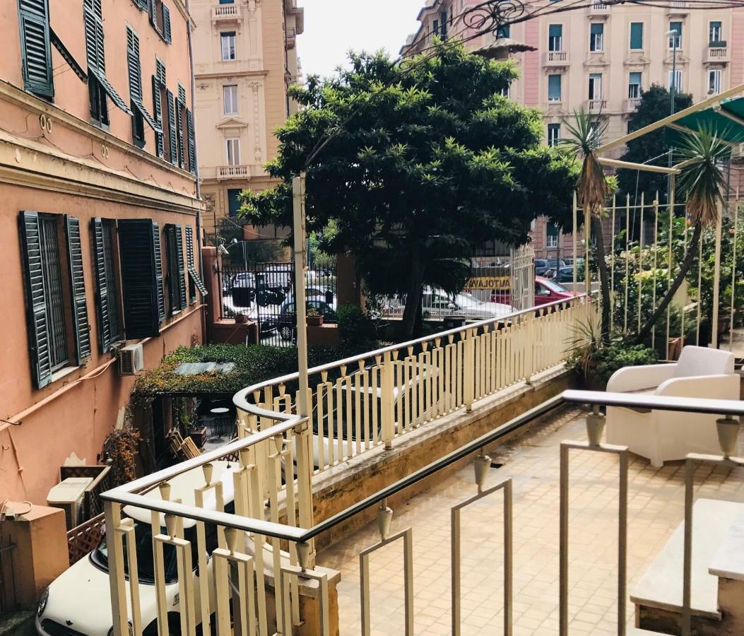 La Casa Di Claudia